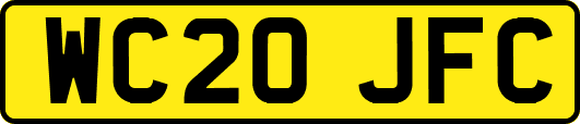 WC20JFC