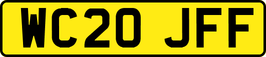 WC20JFF