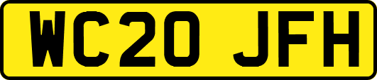 WC20JFH