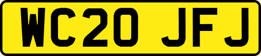 WC20JFJ