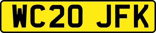 WC20JFK