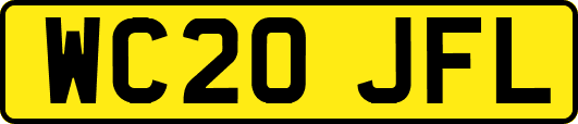 WC20JFL