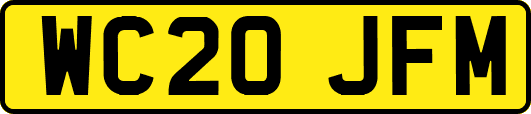 WC20JFM