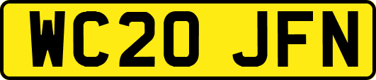 WC20JFN