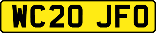 WC20JFO