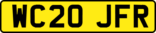 WC20JFR