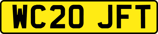 WC20JFT