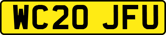 WC20JFU
