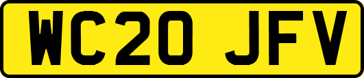 WC20JFV