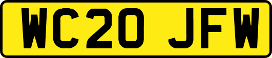 WC20JFW