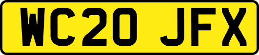 WC20JFX