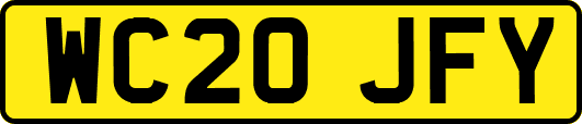 WC20JFY