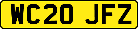 WC20JFZ