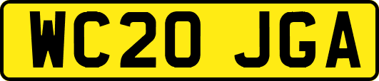 WC20JGA