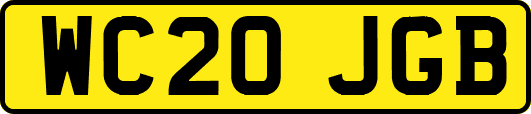 WC20JGB