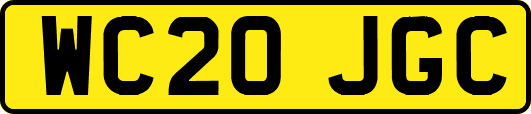 WC20JGC
