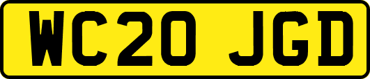 WC20JGD