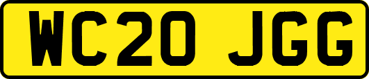 WC20JGG