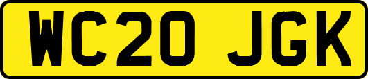 WC20JGK