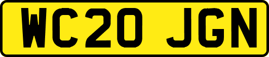 WC20JGN