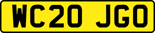 WC20JGO