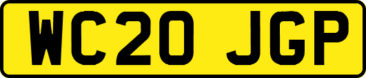 WC20JGP