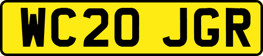 WC20JGR