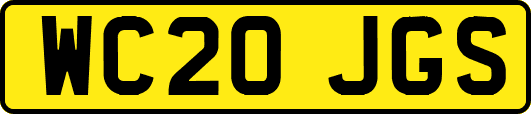 WC20JGS