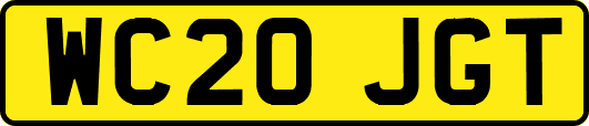 WC20JGT