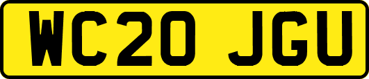 WC20JGU