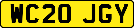 WC20JGY