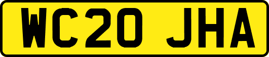 WC20JHA