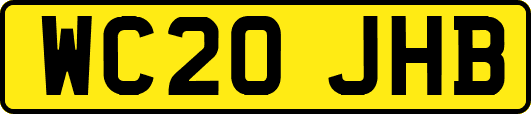 WC20JHB