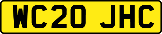 WC20JHC