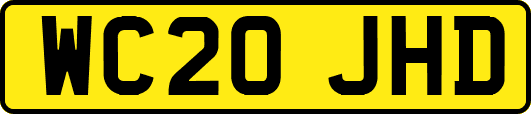 WC20JHD