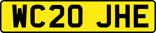 WC20JHE