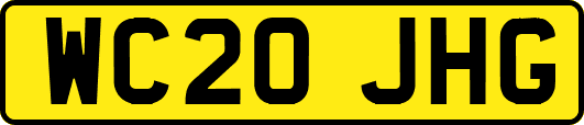 WC20JHG