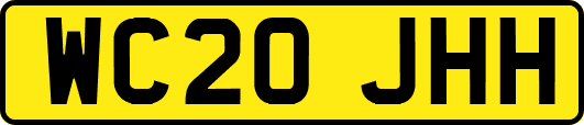 WC20JHH