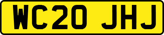 WC20JHJ