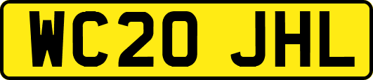 WC20JHL