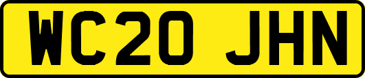 WC20JHN