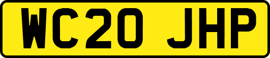 WC20JHP