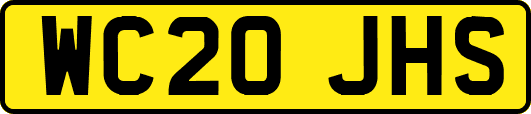 WC20JHS