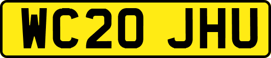 WC20JHU