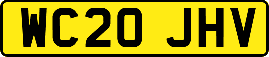 WC20JHV