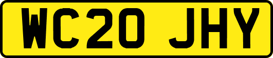 WC20JHY