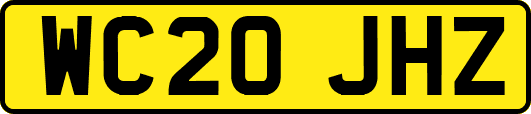WC20JHZ