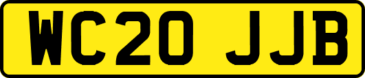 WC20JJB