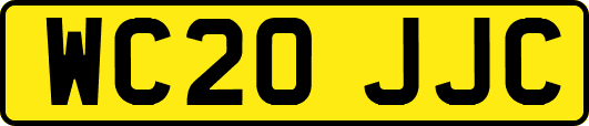 WC20JJC