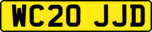 WC20JJD
